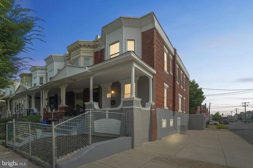 2065 S 57th St, PHILADELPHIA, PA, 19143-5615 | Card Image