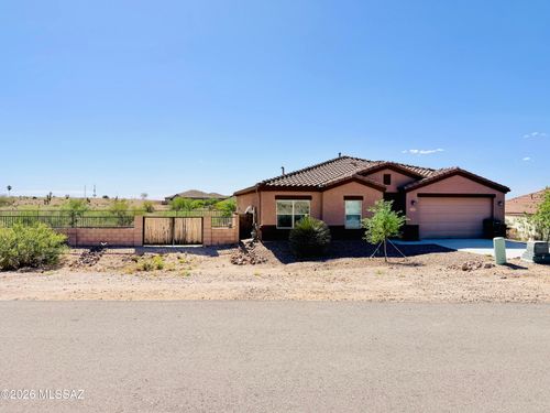 14616 E Old Owl Creek Court, Vail, AZ, 85641 | Card Image