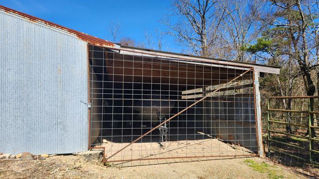 1007 Murphy Rd, House other with 3 bedrooms, 2 bathrooms and null parking in Norman AR | Image 36