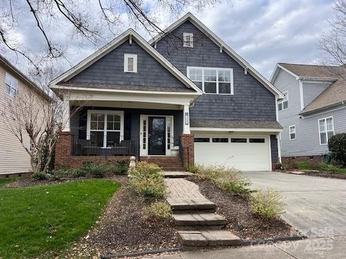 7534 Thorn Creek Ln, Tega Cay, SC, 29708-8212 | Card Image