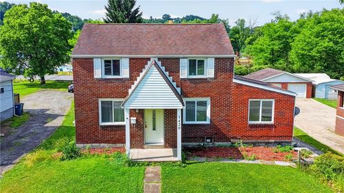1420 Homestead Rd, Verona, PA, 15147-2440 | Card Image