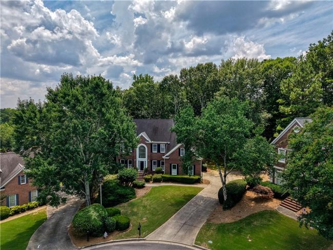 755 Creek Wind Ct, House other with 6 bedrooms, 4 bathrooms and null parking in Johns Creek GA | Image 50