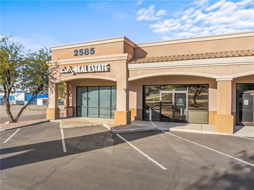 2585 Miracle Mile #128 - 129, Bullhead City, AZ, 86442 | Card Image