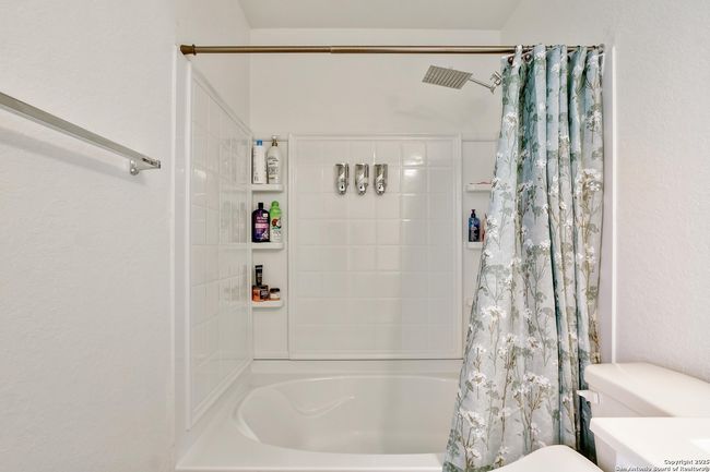 6542 Cibolo Spgs, House other with 3 bedrooms, 2 bathrooms and null parking in Converse TX | Image 19