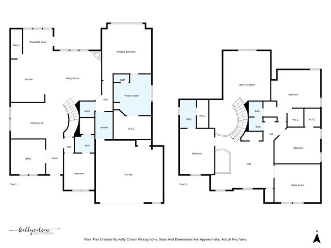 Floor plan | Image 36