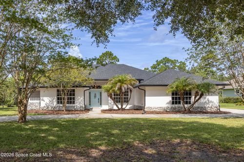 2160 Windbrook Dr Se, Palm Bay, FL, 32909-6840 | Card Image