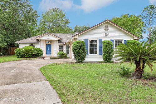 3249 Bream Way, Green Cove Springs, FL, 32043 | Card Image