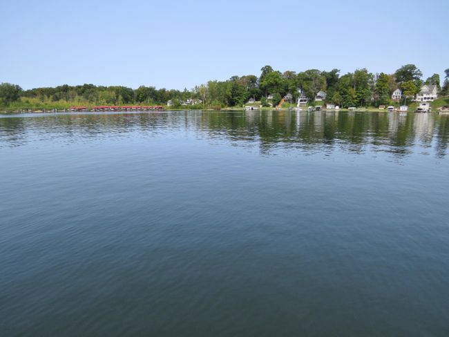 UNIT-11 - 5576 N Watervliet Rd, Condo with 2 bedrooms, 2 bathrooms and null parking in Watervliet MI | Image 33