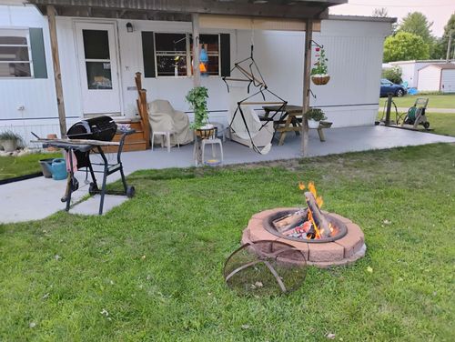 5274 N Road Tbd, Sauble Township, MI, 49644 | Card Image