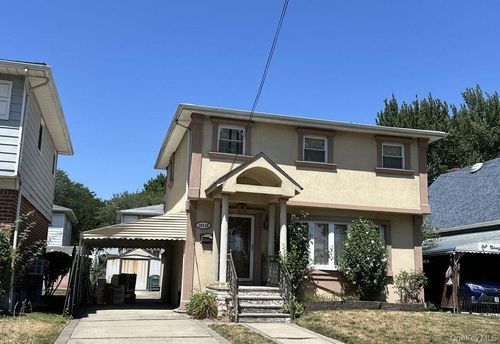 19115 Williamson Ave, Springfield Gardens, NY, 11413-1542 | Card Image