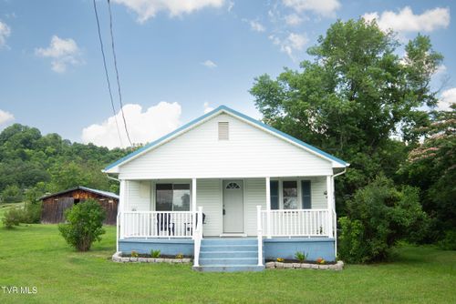 6117 Temple Star Rd Ext, Kingsport, TN, 37660-8092 | Card Image
