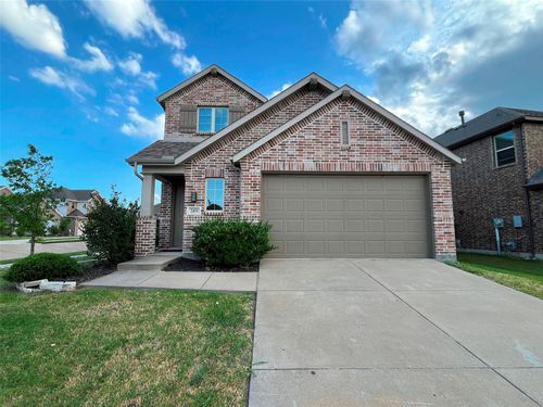 2409 San Marcos Dr, Forney, TX, 75126-1807 | Card Image
