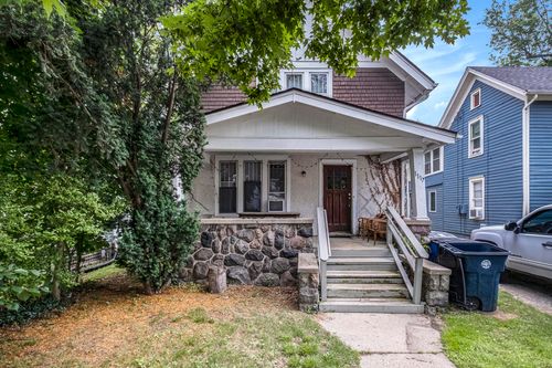 1117 S Forest Ave, Ann Arbor, MI, 48104-3958 | Card Image