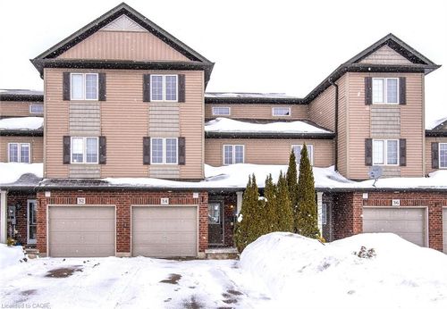 34 Captain Mccallum Dr, New Hamburg, ON, N3A0B7 | Card Image