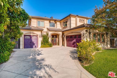 1036 Louise Ave, Arcadia, CA, 91006-4058 | Card Image