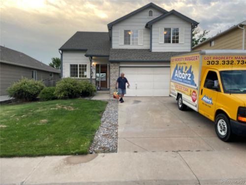 11258 W Progress Avenue, Littleton, CO, 80127 | Card Image