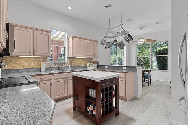 1055 Avenida Sonoma, Townhouse with 3 bedrooms, 3 bathrooms and null parking in LADY LAKE FL | Image 23