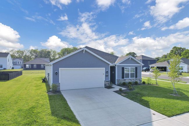 373 St James Gate, House other with 4 bedrooms, 2 bathrooms and null parking in Newark OH | Image 42