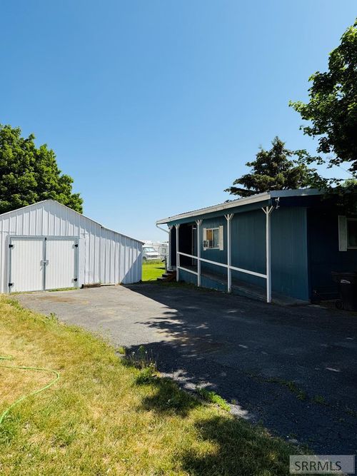 2181 E Bristlecone Lane, Idaho Falls, ID, 83401 | Card Image