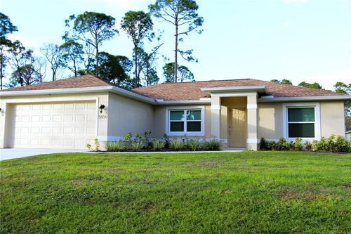 5850 Gagstatter Rd, NORTH PORT, FL, 34291 | Card Image