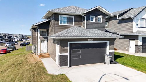 13302 106 St, Grande Prairie, AB, T8X0W5 | Card Image