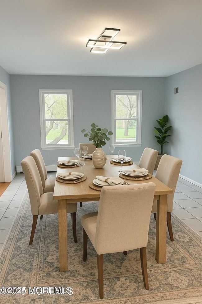 213 Ashlar Way, House other with 4 bedrooms, 3 bathrooms and null parking in Toms River NJ | Image 16