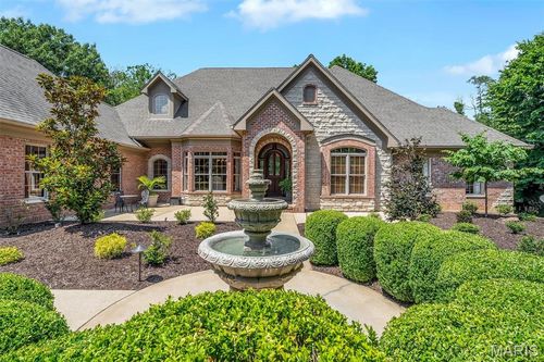 3778 Bear Tooth Ln, Wildwood, MO, 63069-2518 | Card Image
