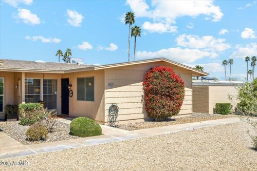 17031 N Pinion Ln, Sun City, AZ, 85373-1827 | Card Image