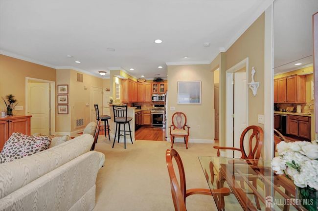 1322 Falston Cir, Townhouse with 2 bedrooms, 2 bathrooms and null parking in Old Bridge NJ | Image 12