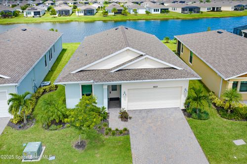9223 Alister Dr, Melbourne, FL, 32940-8682 | Card Image