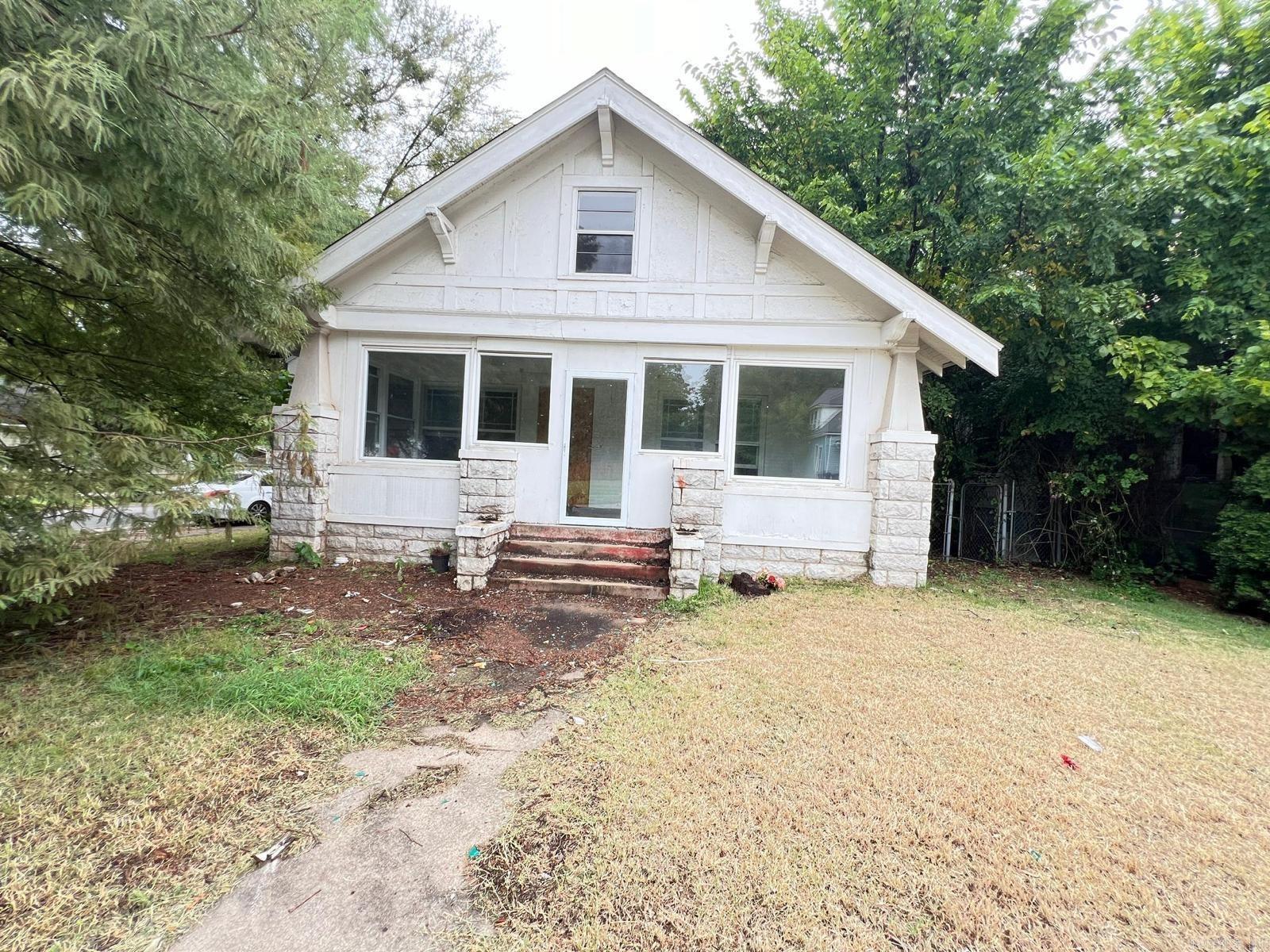 18th St, Fort Smith, AR 72901 #1