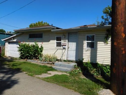 165 N Homer Ave, Logan, OH, 43138-1729 | Card Image