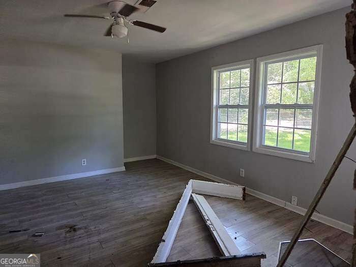 Residential in Atlanta 5