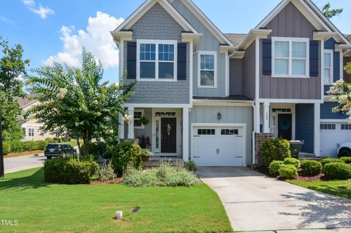 101 Hundred Oaks Ln, Holly Springs, NC, 27540-4457 | Card Image