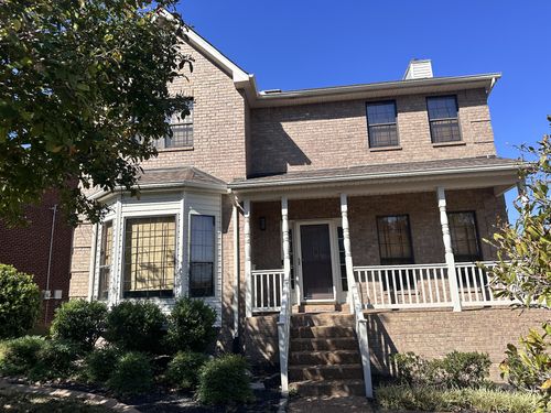 6661 Sugar Valley Dr, Nashville, TN, 37211-8568 | Card Image