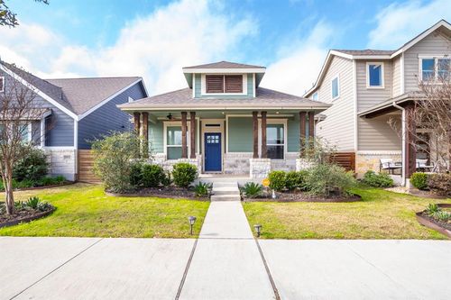 8920 Cattalo Ln, Austin, TX, 78747-4200 | Card Image