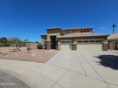 1646 E Hawken Pl, Chandler, AZ, 85286-1169 | Card Image