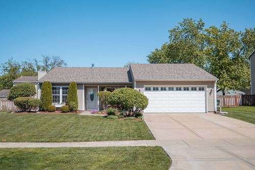 20533 S Graceland Ln, Frankfort, IL, 60423-6943 | Card Image