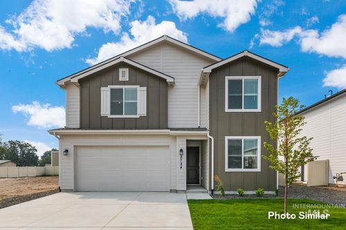 2622 Fall Line St, Caldwell, ID, 83605 | Card Image