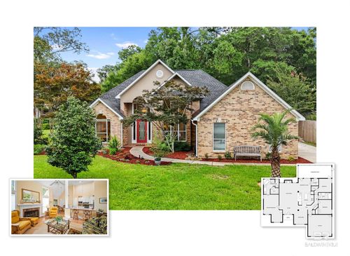 68 Paddock Dr, Fairhope, AL, 36532-1118 | Card Image