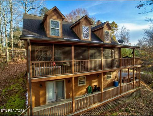 540 Ridgecrest Dr, New Tazewell, TN, 37825-6329 | Card Image