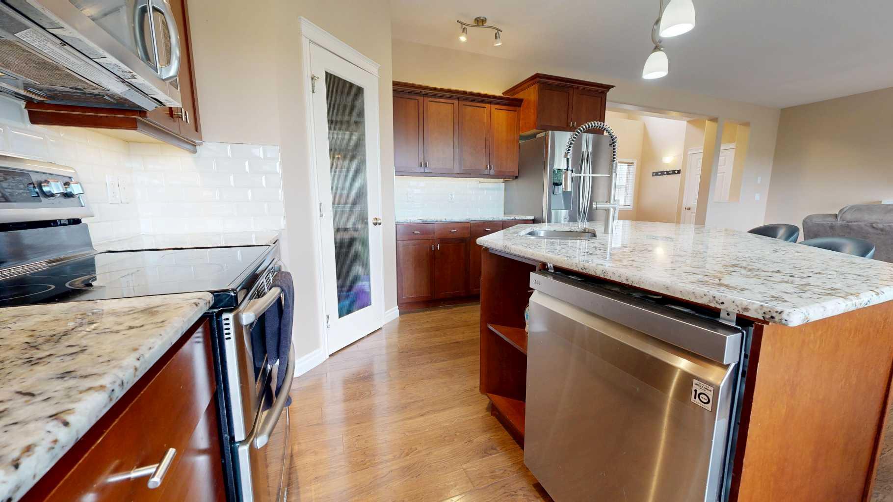 Residential in Grande Prairie 5