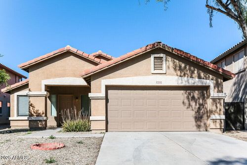 9518 W Williams St, Tolleson, AZ, 85353-8588 | Card Image