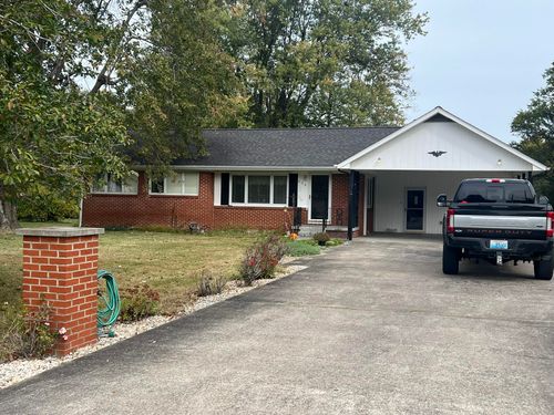 236 Gilhaven Dr, Paducah, KY, 42003-5720 | Card Image