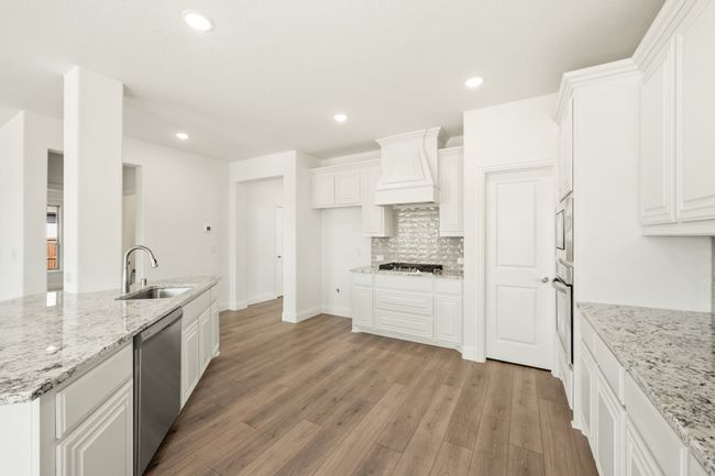 402 Maltese Cir, House other with 5 bedrooms, 4 bathrooms and null parking in Wylie TX | Image 11