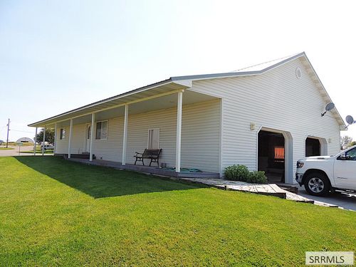 25 W 7th Street, Newdale, ID, 83436 | Card Image