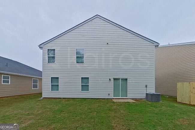 166 Price Mill Trl, House other with 4 bedrooms, 3 bathrooms and null parking in Warner Robins GA | Image 20