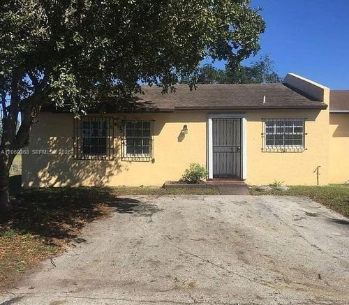 3009 Nw 204th Ter, Miami Gardens, FL, 33056-2011 | Card Image