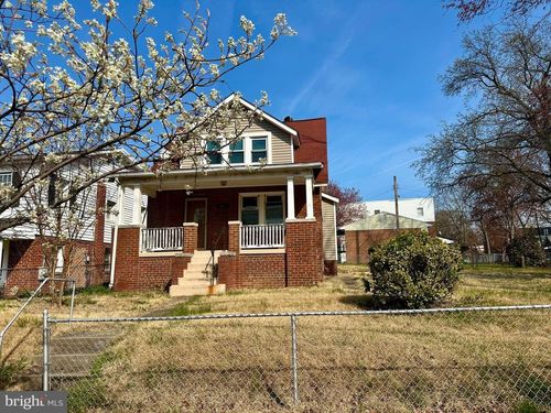 401 47th St Ne, WASHINGTON, DC, 20019-4644 | Card Image