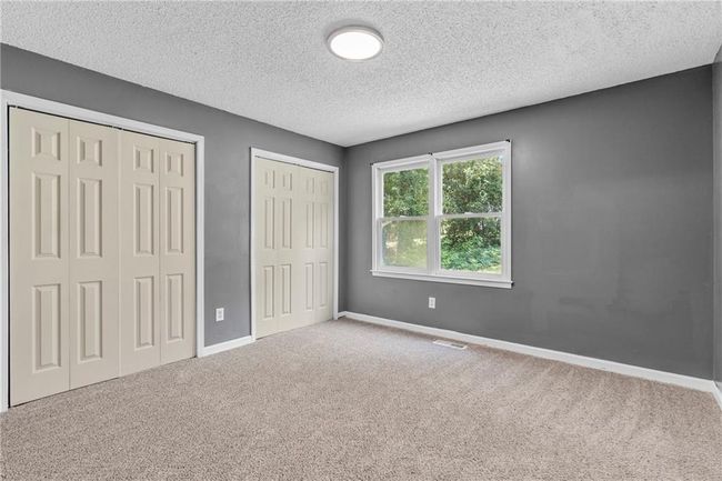 4617 Kingswood Dr, House other with 3 bedrooms, 2 bathrooms and null parking in Flowery Branch GA | Image 18